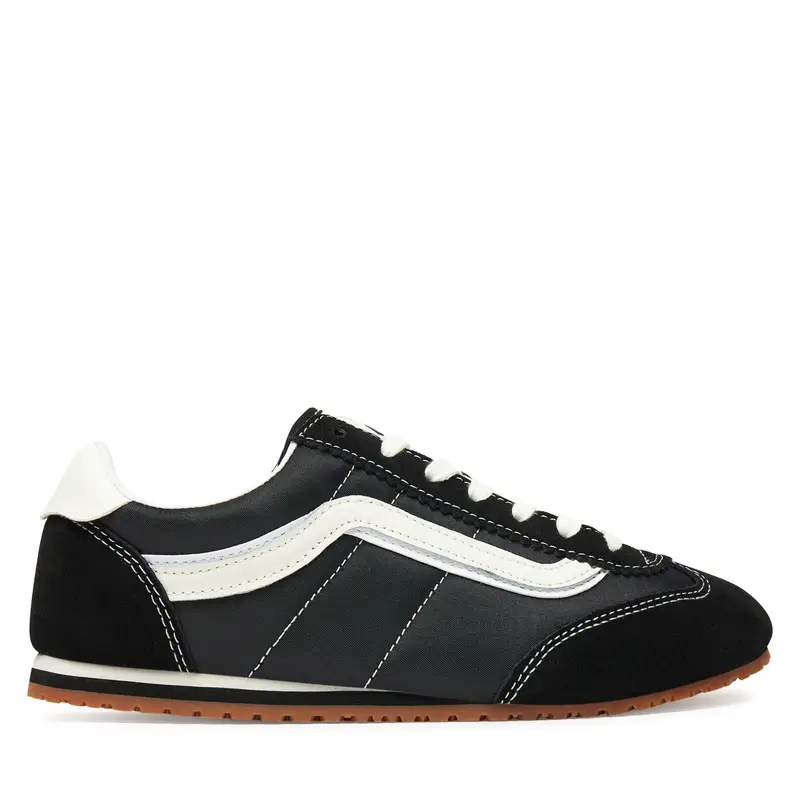 Sneakers Vans Super Lowpro VN000D83BLA1 Nero