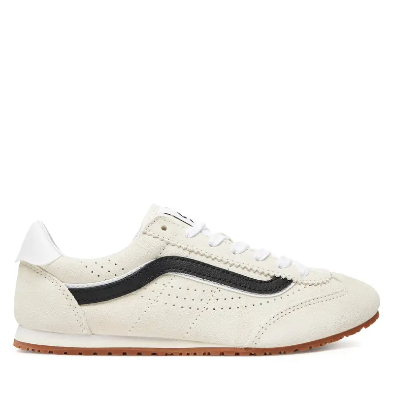 Sneakers Vans Super Lowpro VN000D83CCZ1 Écru Écru