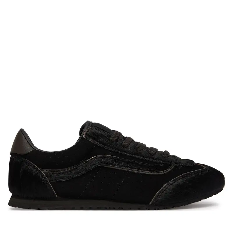 Sneakers Vans Super Lowpro VN000D83CJK1 Nero