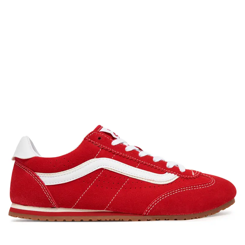 Sneakers Vans Super Lowpro VN000D83IZQ1 Rosso