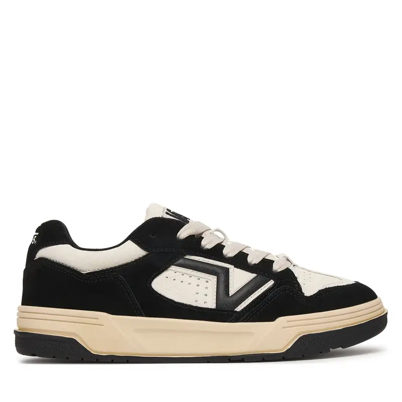 Sneakers Vans Upland VN000D1HBZW1 Nero