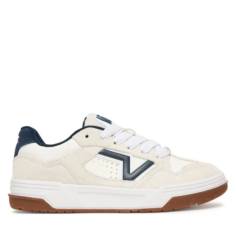 Sneakers Vans Upland VN000D1HFUH1 Bianco