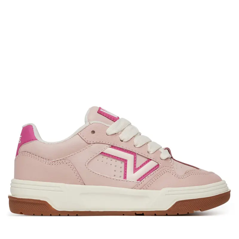 Sneakers Vans Upland VN000D1HO3N1 Rosa