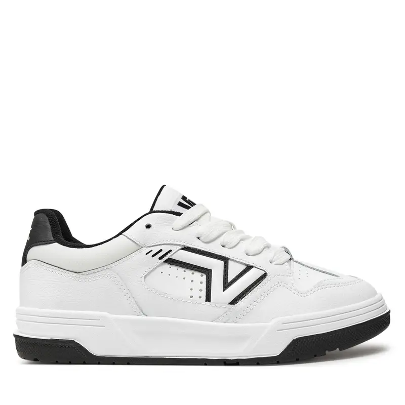 Sneakers Vans Upland VN000D1HYB21 Bianco