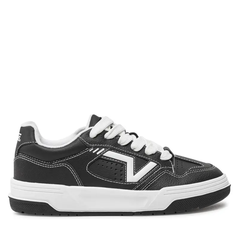 Sneakers Vans Upland VN000D25BZW1 Nero