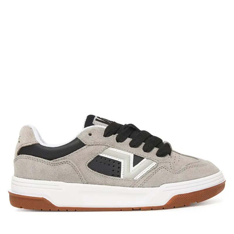 Sneakers Vans Upland VN000D6F2391 Grigio