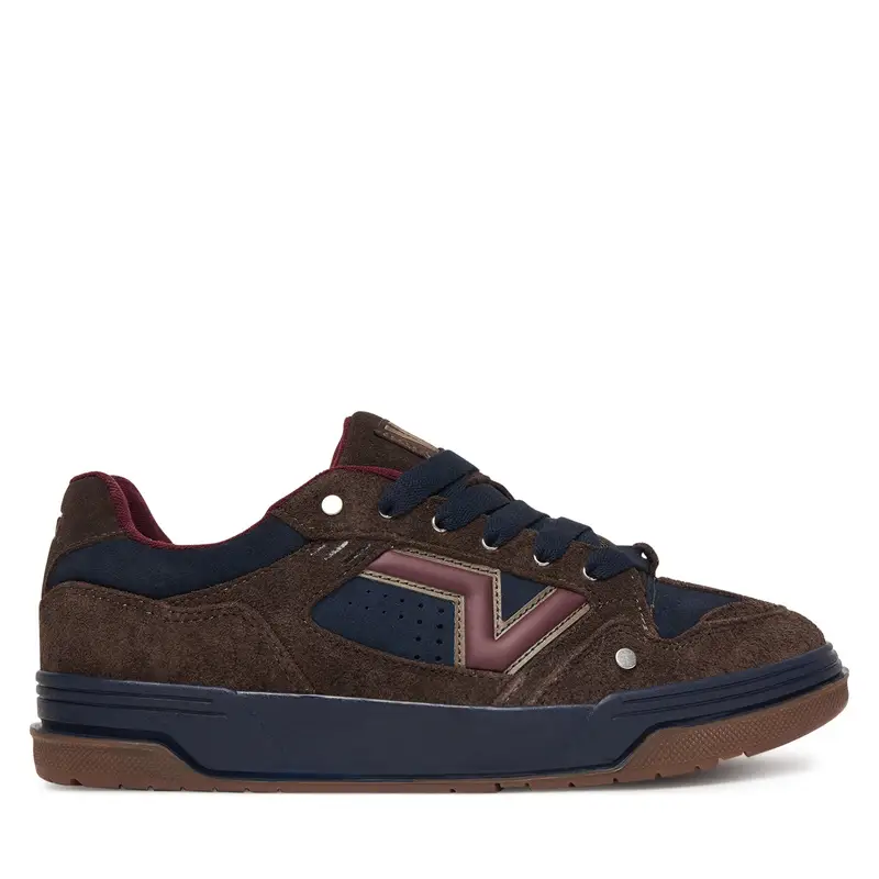 Sneakers Vans Upland VN000D6FDRB1 Marrone