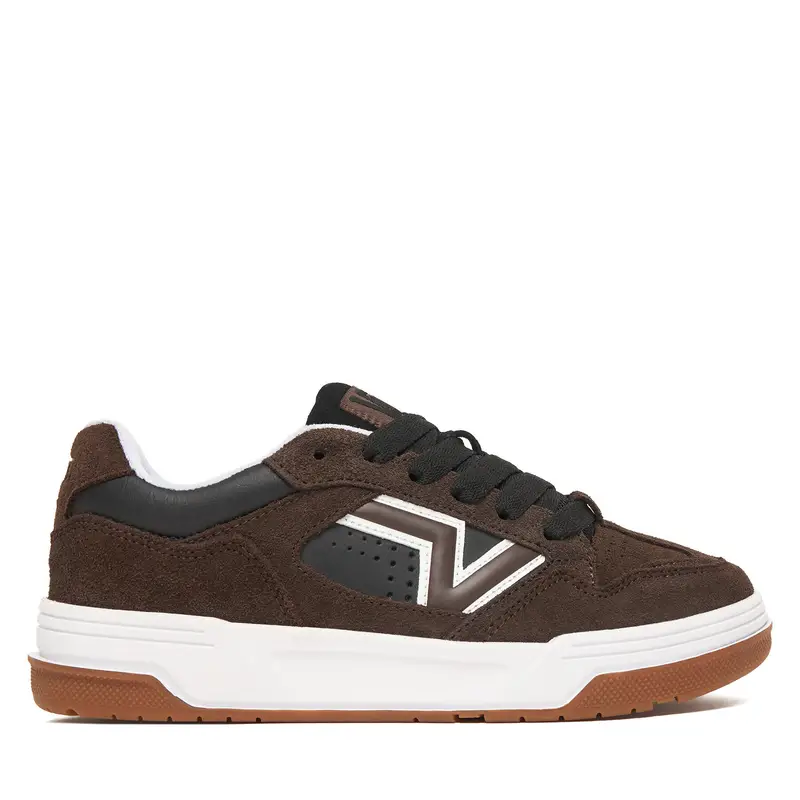 Sneakers Vans Upland VN000D6FY491 Marrone