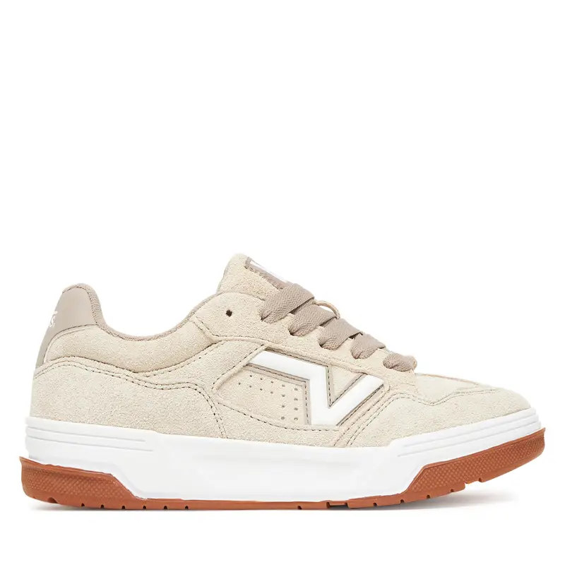 Sneakers Vans Upland VN000D7089F1 Beige