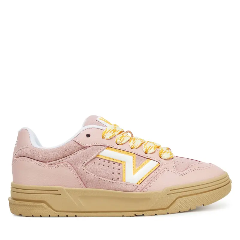 Sneakers Vans Upland VN000D70P1T1 Rosa