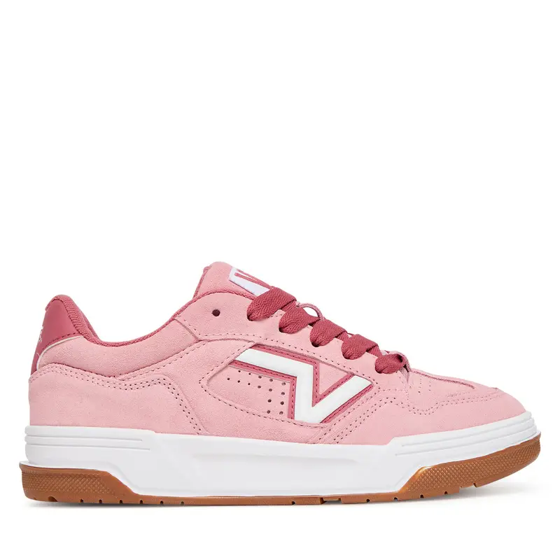 Sneakers Vans Upland VN000D70ZRY1 Rosa