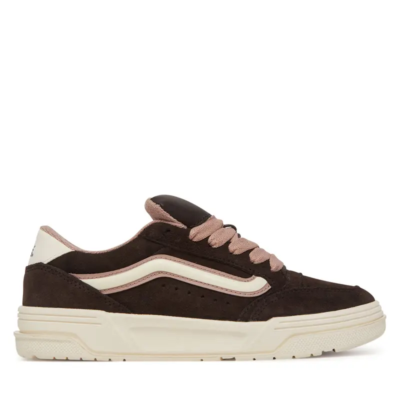 Sneakers Vans VN000D1JY7U1 Nero