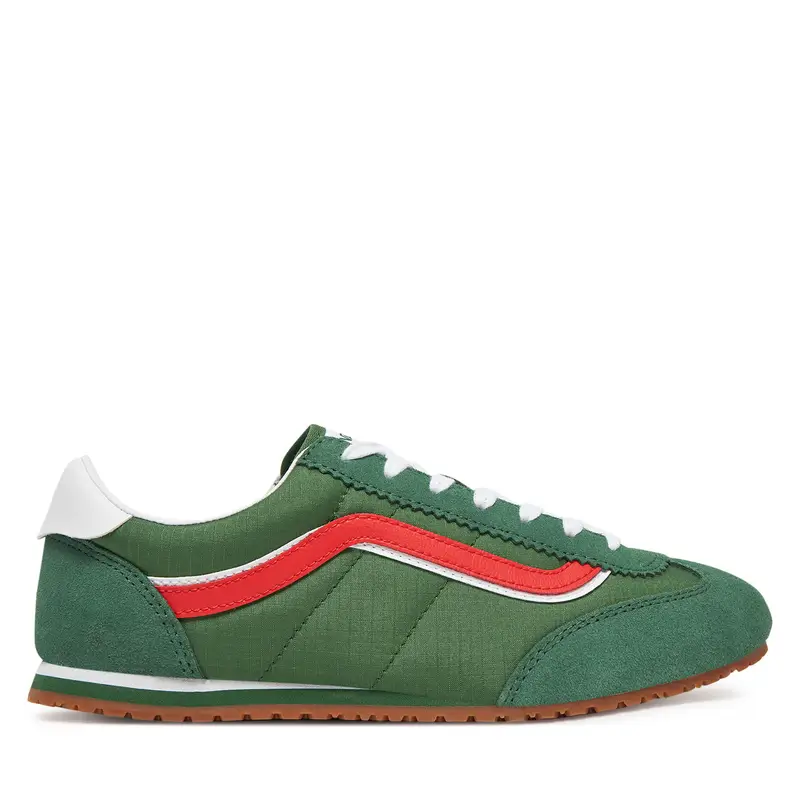 Sneakers Vans VN000D83BR11 Verde