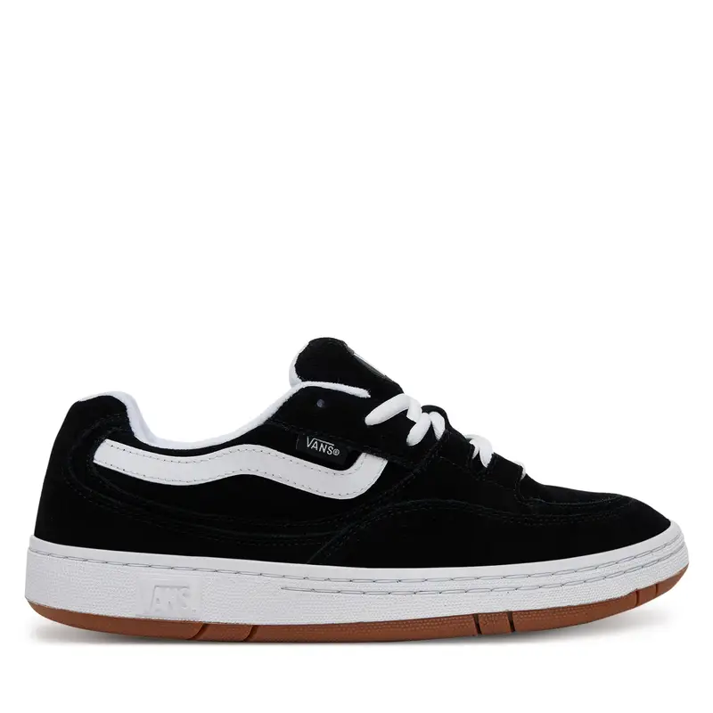 Vans Sneakers Uomo Nero