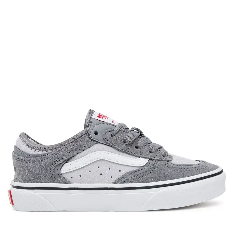 Sneakers Vans VN000SFB85T1 Grigio