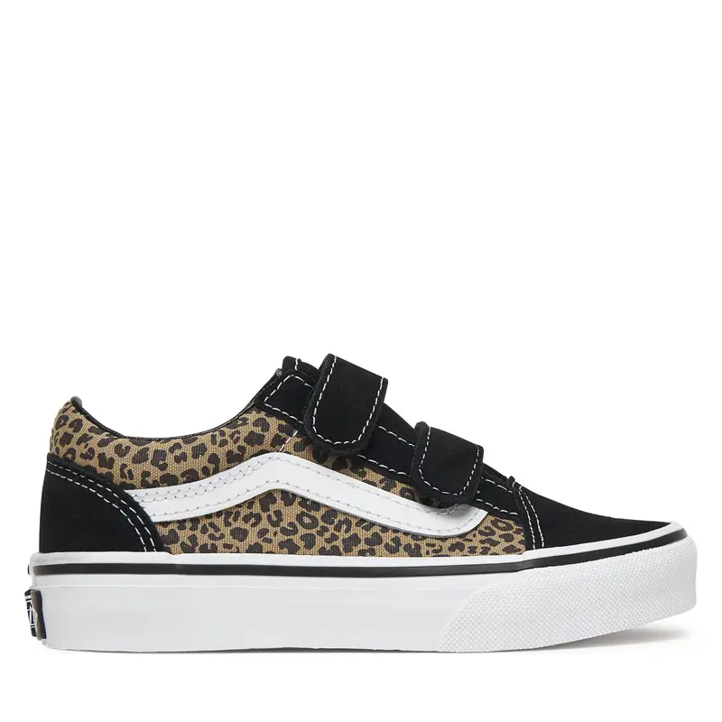 Sneakers Vans VN000V21YY61 Nero