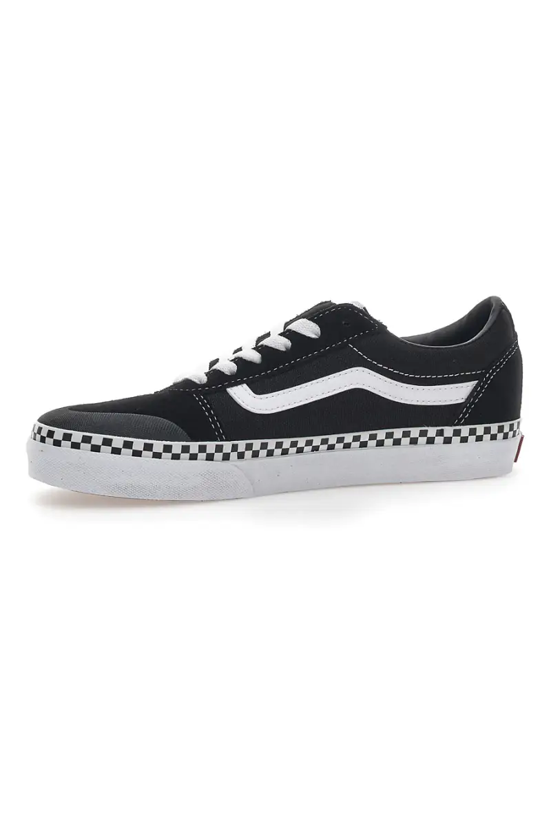 Sneakers Vans Ward Dw Nere [NERO] miniatura 3