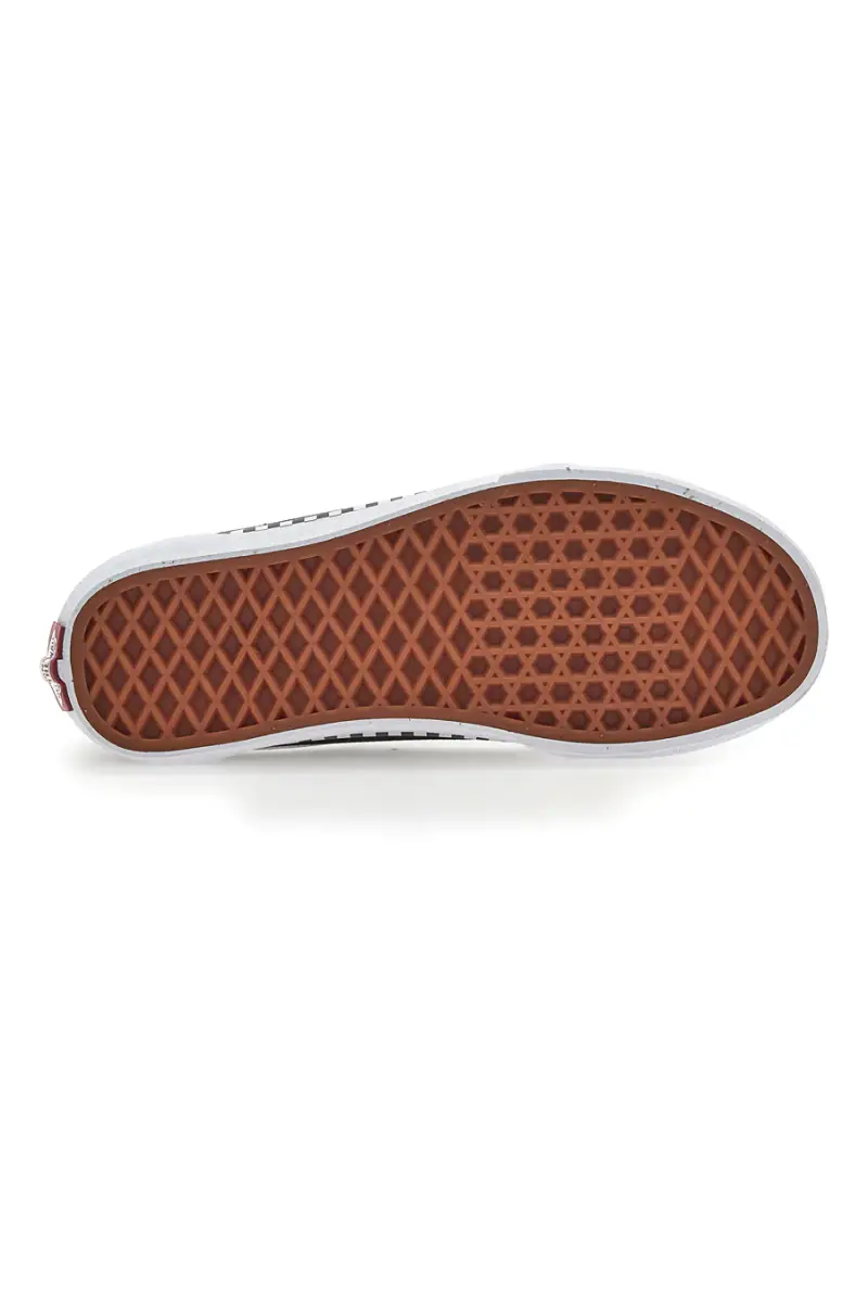 Sneakers Vans Ward Dw Nere [NERO] miniatura 4