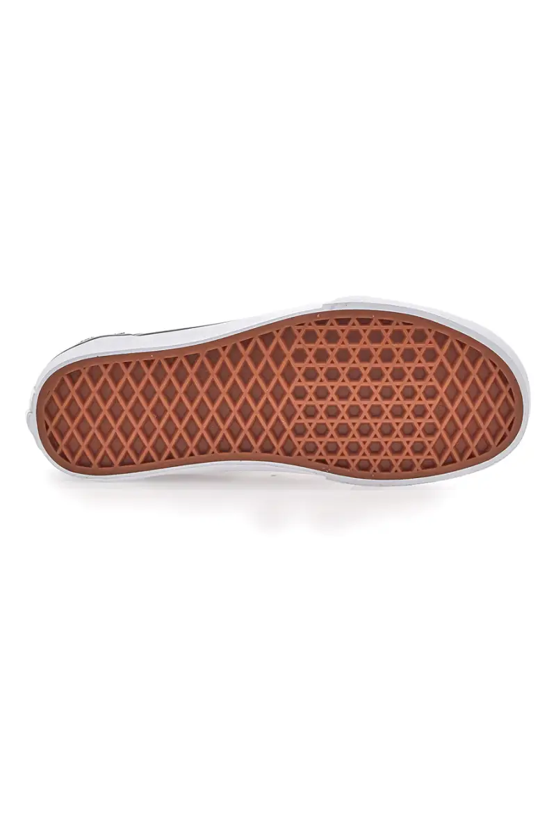 Sneakers Vans Ward Nere [NERO] miniatura 4