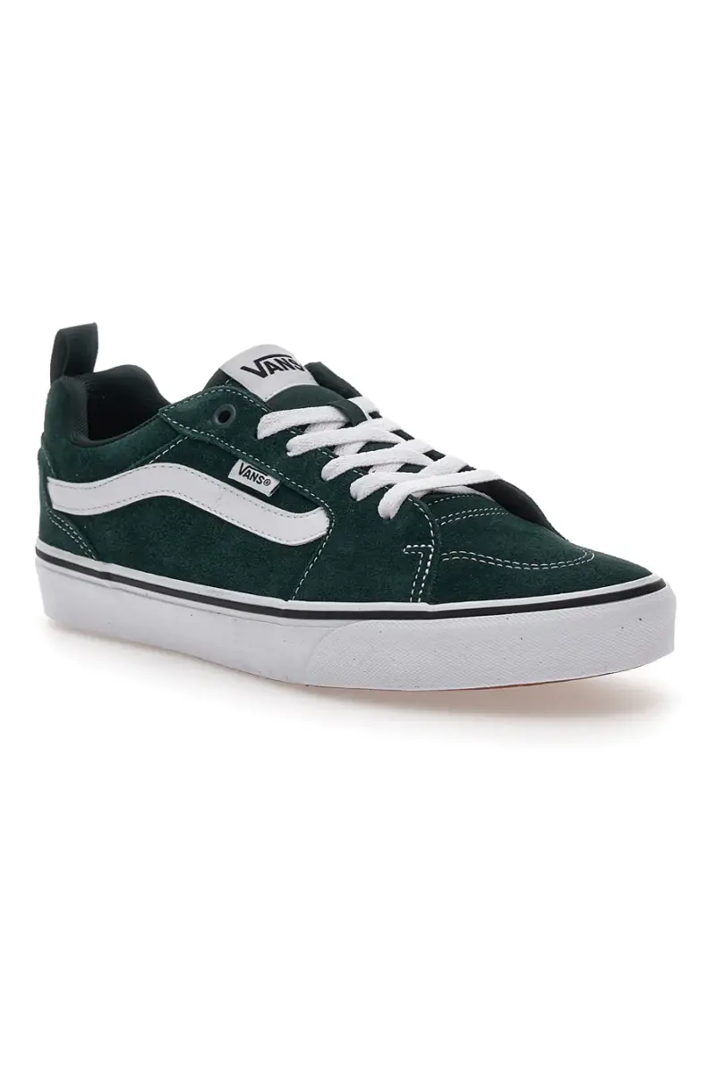 Sneakers Verdi Vans Filmore [BIANCO] miniatura 2