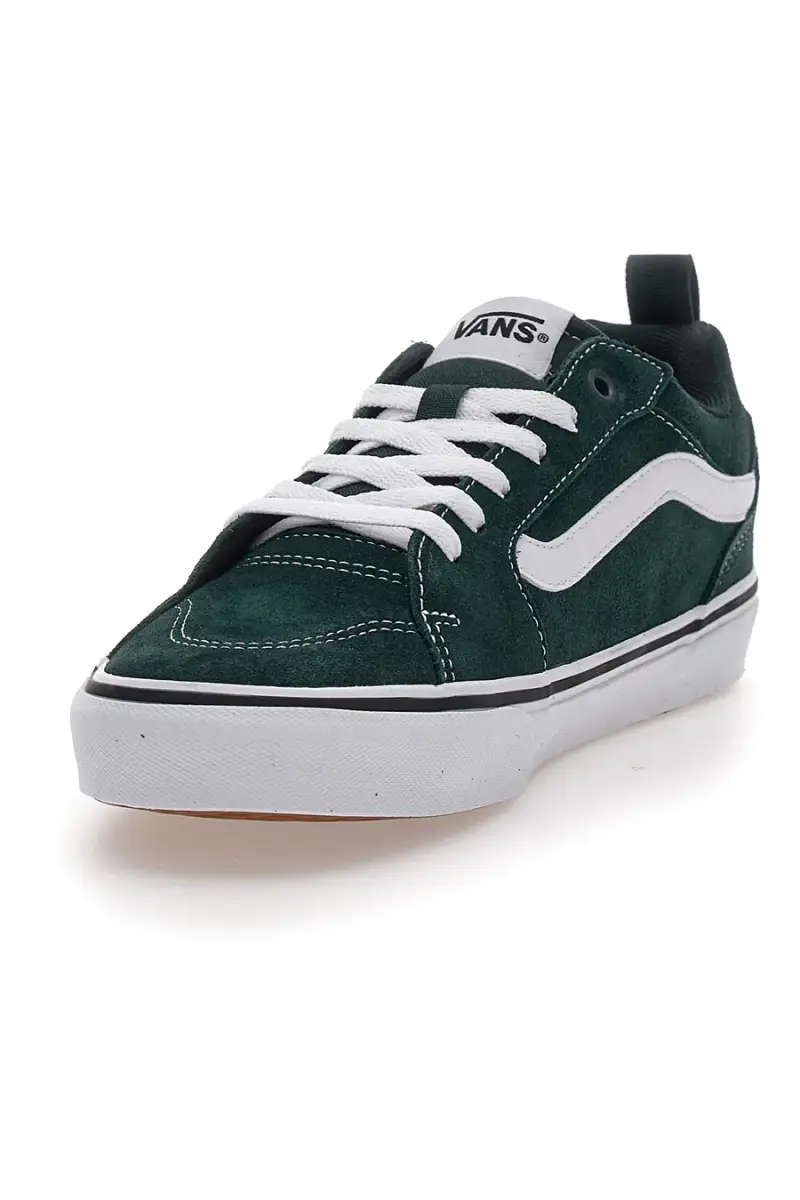 Sneakers Verdi Vans Filmore [BIANCO] miniatura 3