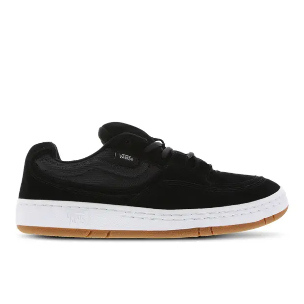 Speed Uomo - Sneakers Nero Black