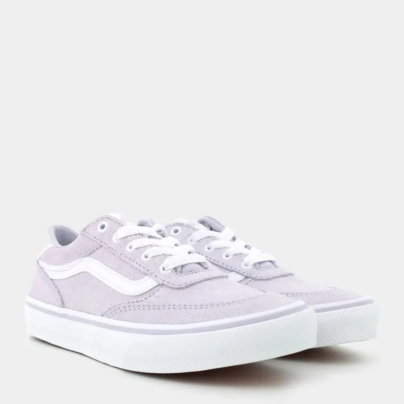 Sportive Vans da Bambina, lilla miniatura 2
