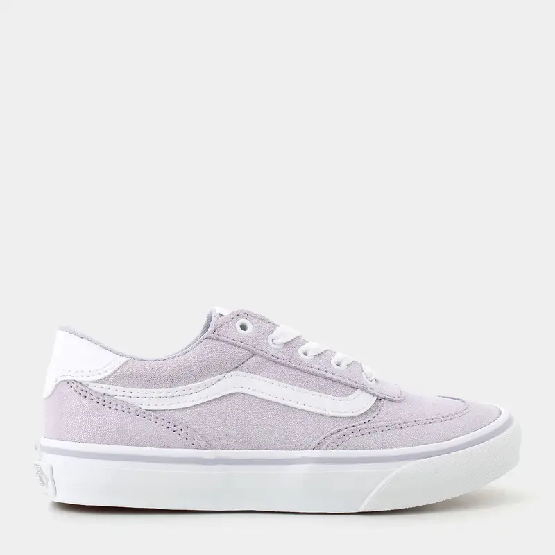Sportive Vans da Bambina, lilla