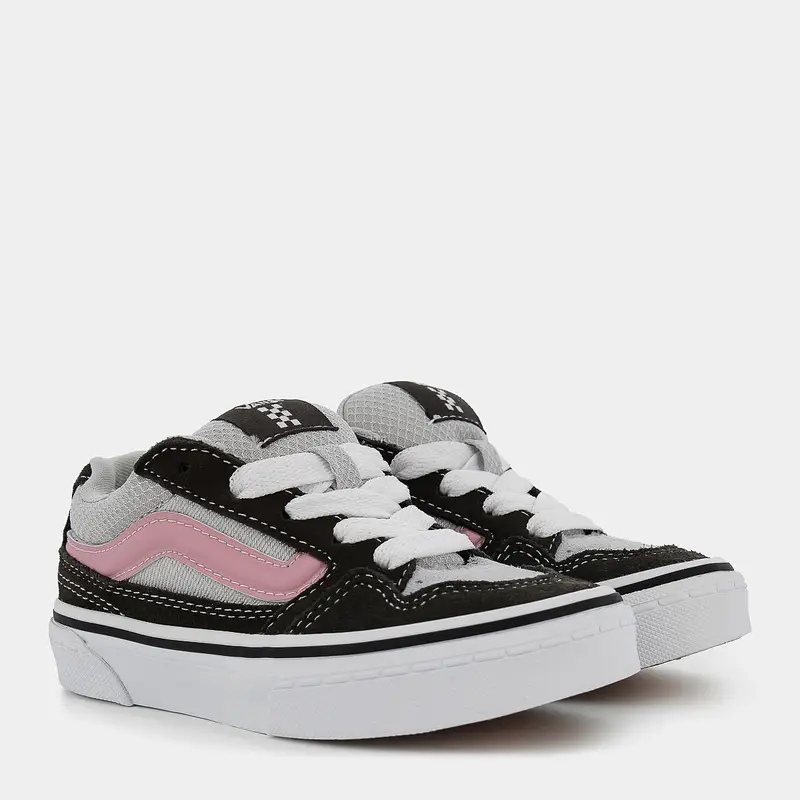 Sportive Vans da Bambina, multicolor miniatura 2