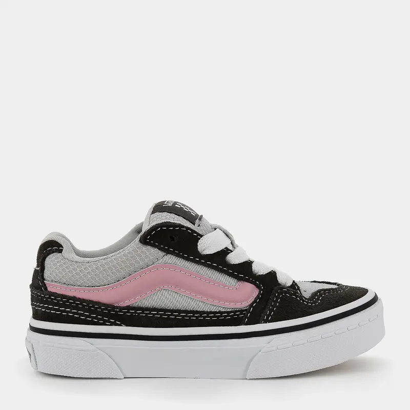 Sportive Vans da Bambina, multicolor