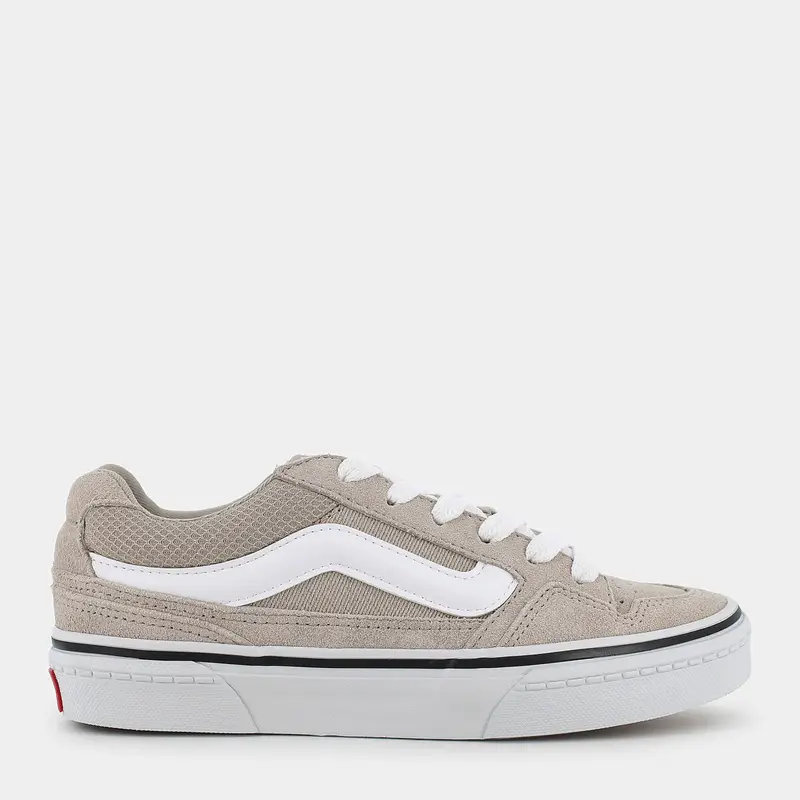 Sportive Vans da Bambino, beige