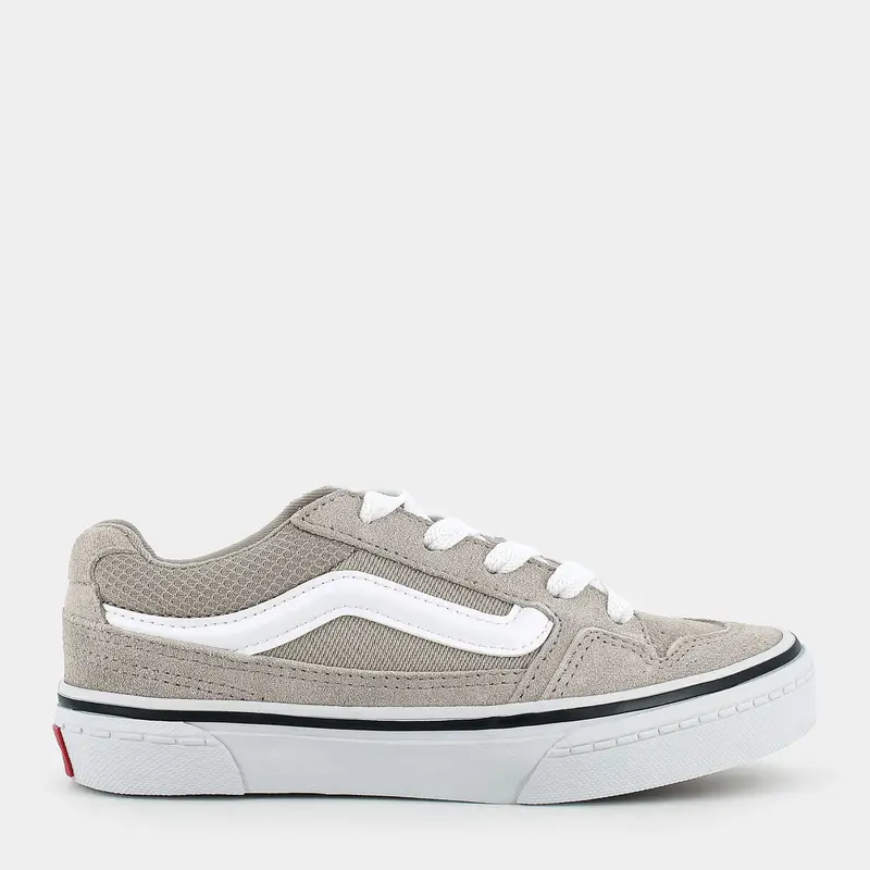 Sportive Vans da Bambino, beige