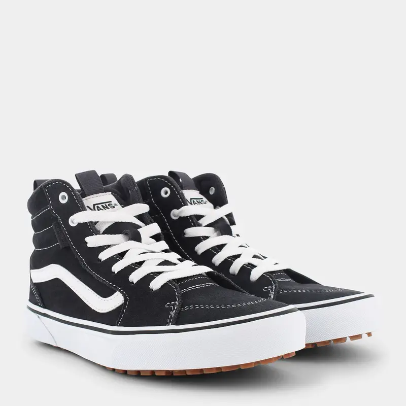 Sportive Vans da Bambino, grigio miniatura 2