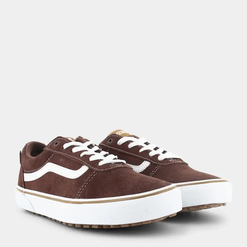 Sportive Vans da Bambino, marrone miniatura 2