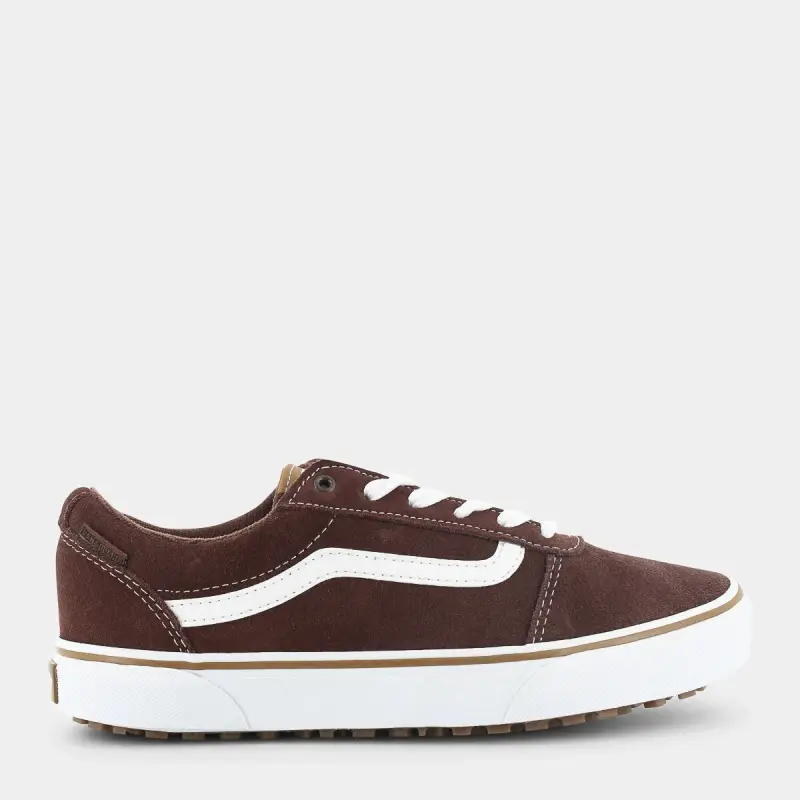 Sportive Vans da Bambino, marrone
