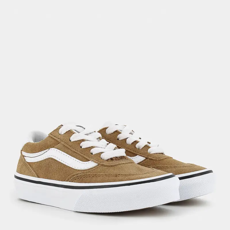 Sportive Vans da Bambino, marrone miniatura 2