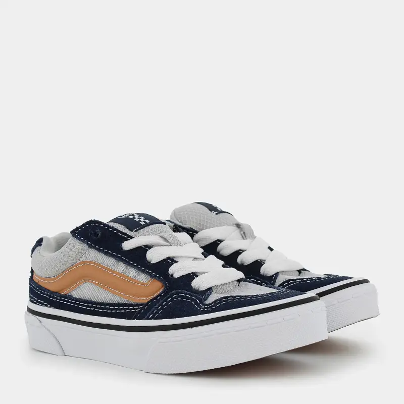 Sportive Vans da Bambino, multicolor miniatura 2