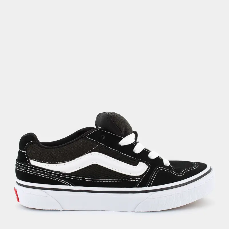 Sportive Vans da Bambino, nero