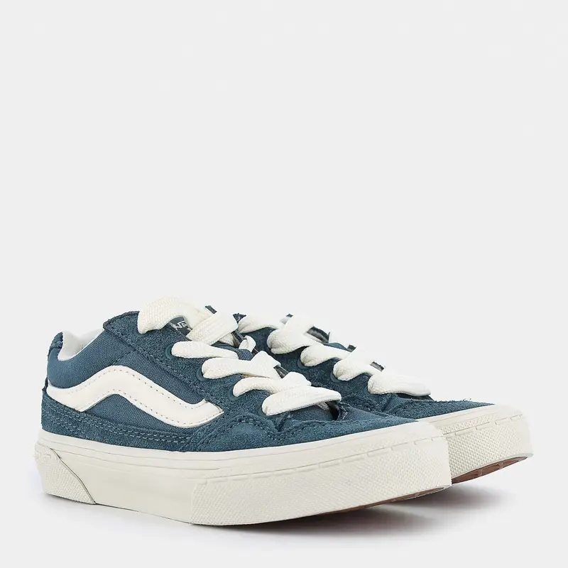 Sportive Vans da Bambino, verde miniatura 2