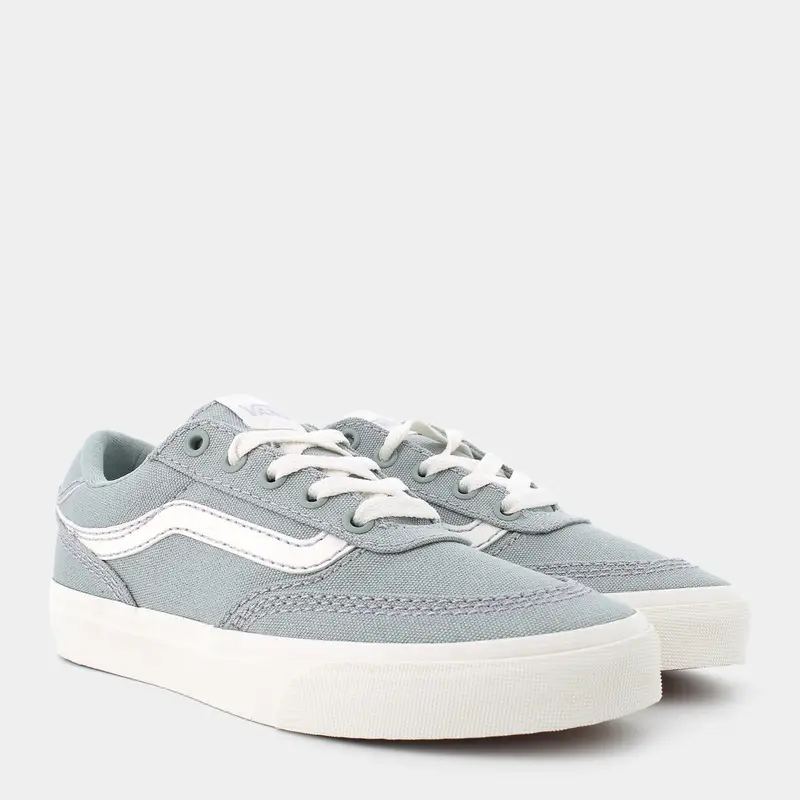 Sportive Vans da Donna, grigio miniatura 2