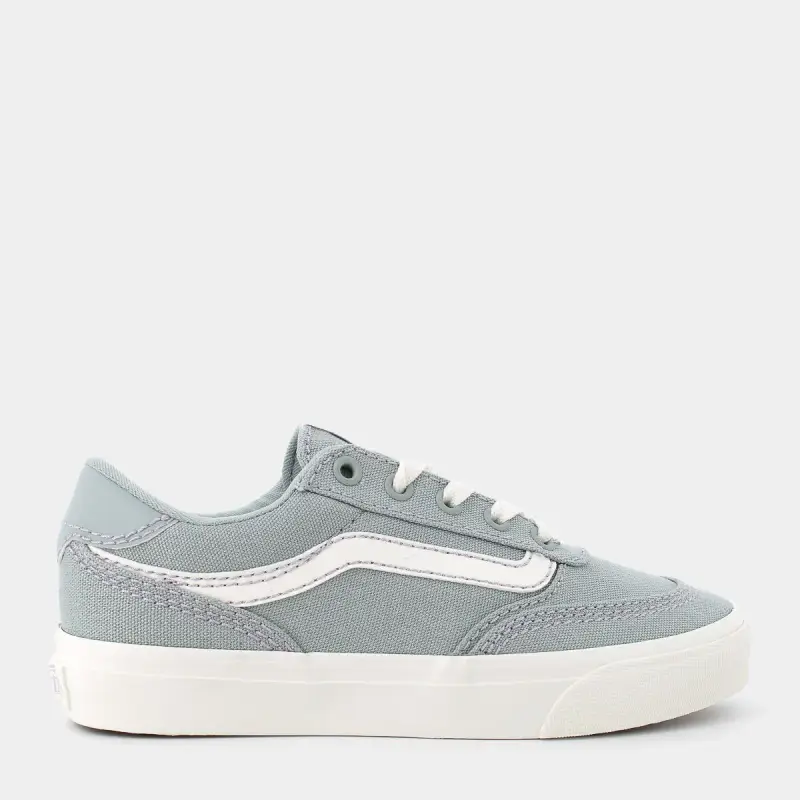 Sportive Vans da Donna, grigio