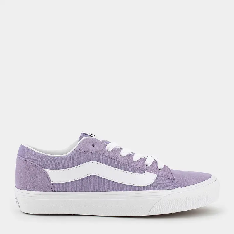 Sportive Vans da Donna, lilla