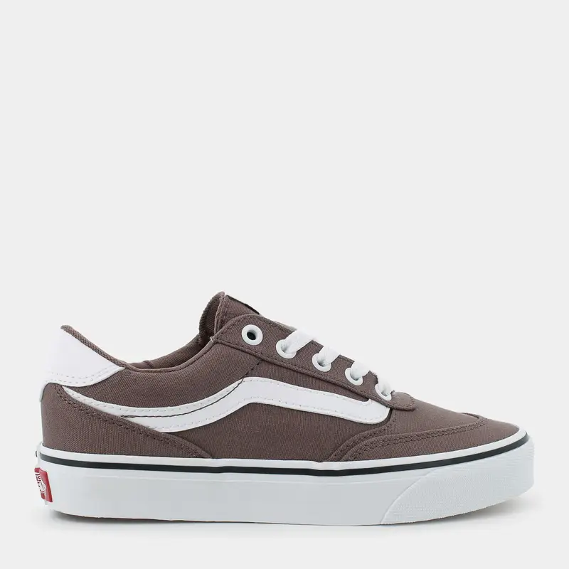Sportive Vans da Donna, marrone