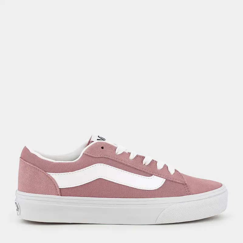 Sportive Vans da Donna, rosa