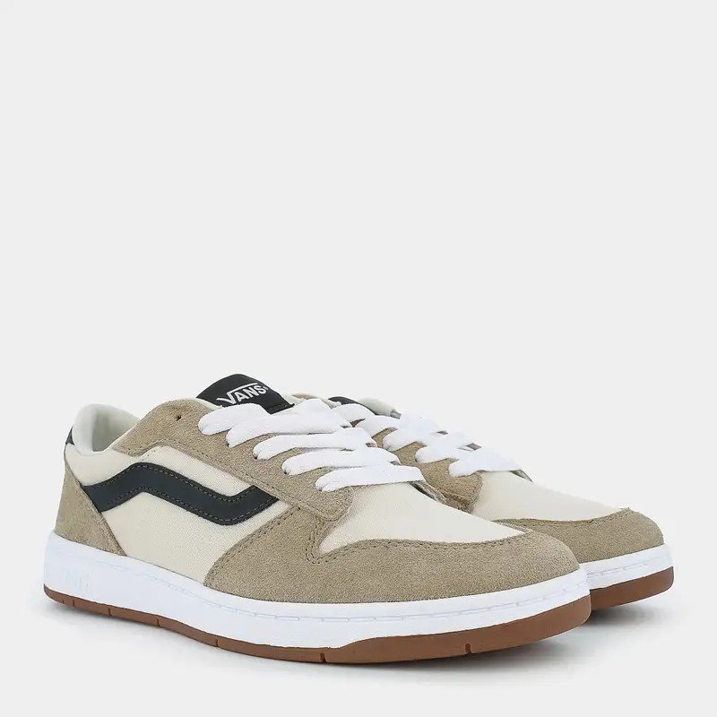 Sportive Vans da Uomo, beige miniatura 2