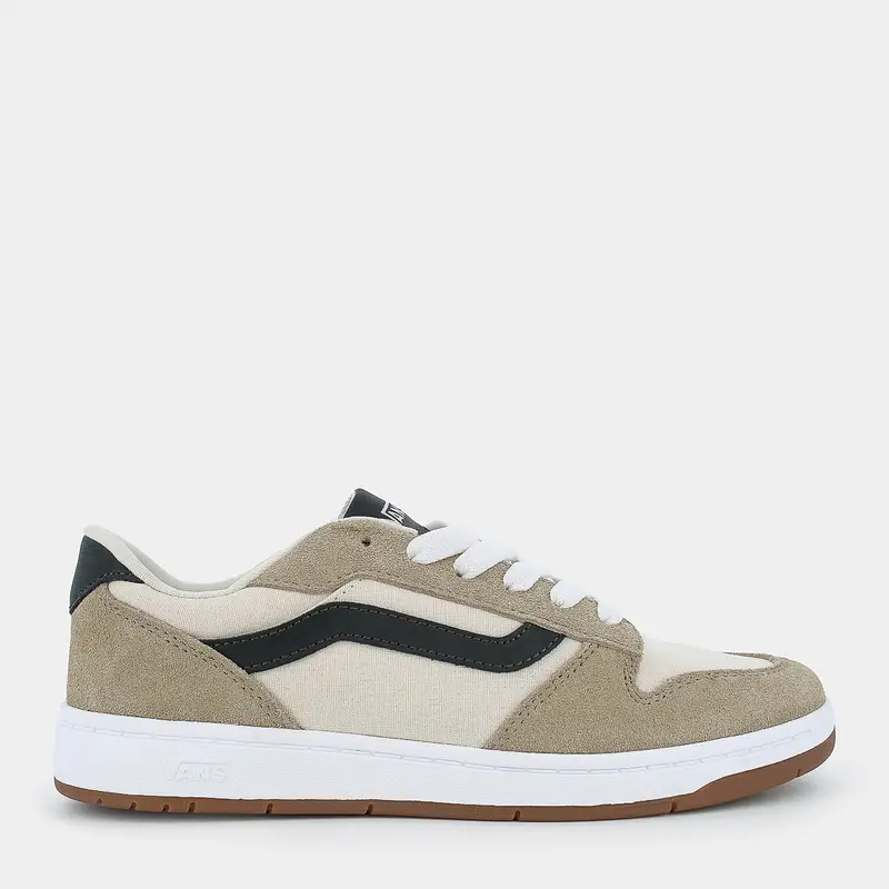 Sportive Vans da Uomo, beige
