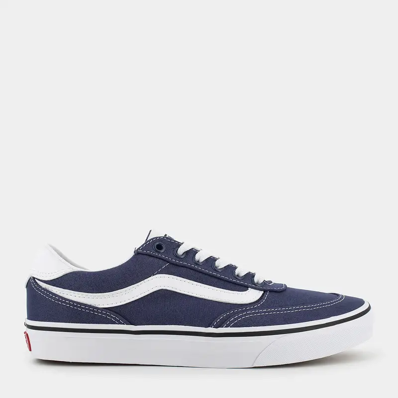 Sportive Vans da Uomo, blu