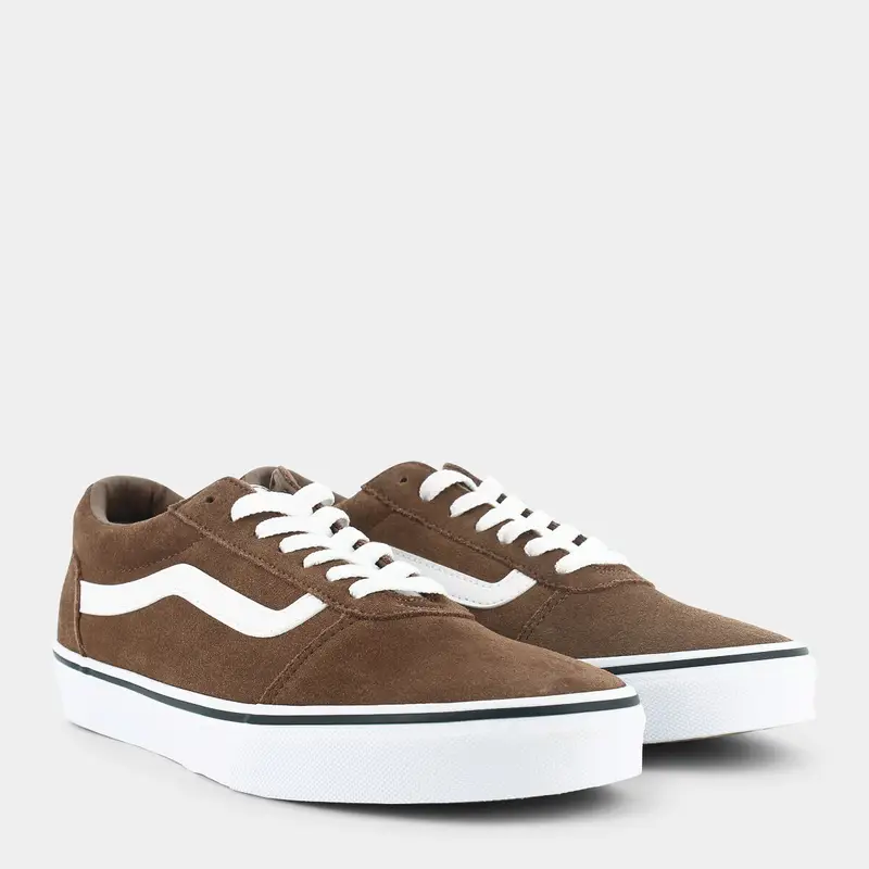 Sportive Vans da Uomo, marrone miniatura 2