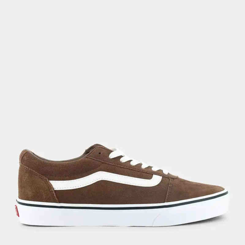 Sportive Vans da Uomo, marrone