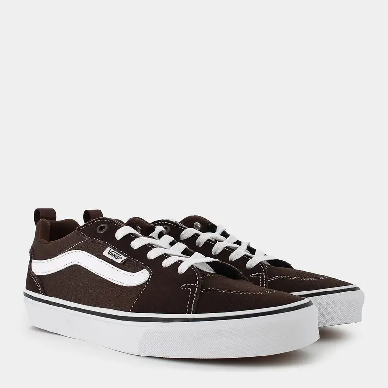 Sportive Vans da Uomo, marrone miniatura 2
